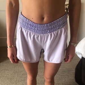 Lululemon shorts